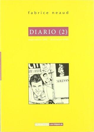 Diario 2/ Journal 2