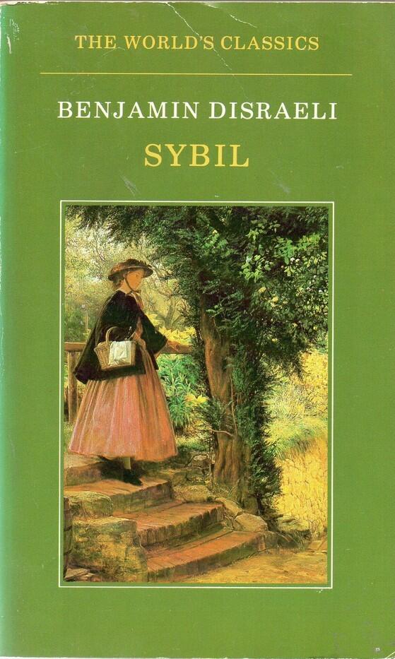 Sybil: Or, The Two Nations