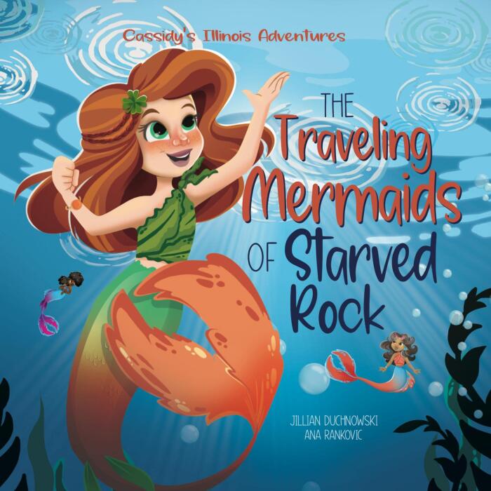 The Traveling Mermaids of Starved Rock