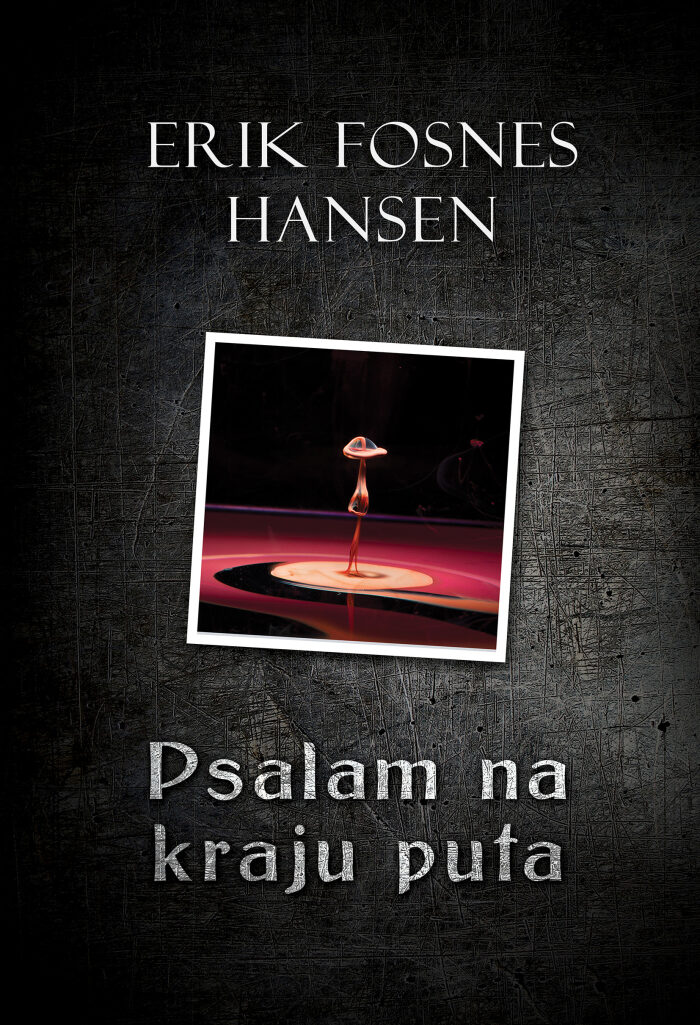 Psalam na kraju puta