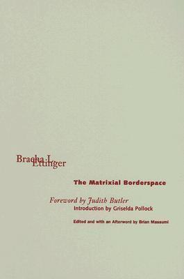 The Matrixial Borderspace