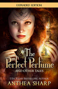 The Perfect Perfume and Other Tales: Nine Fantastical Victorian Stories