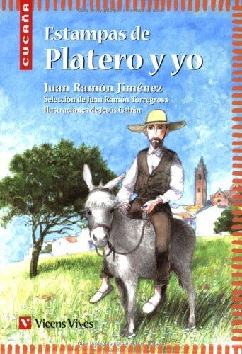 Estampas de Platero y yo
