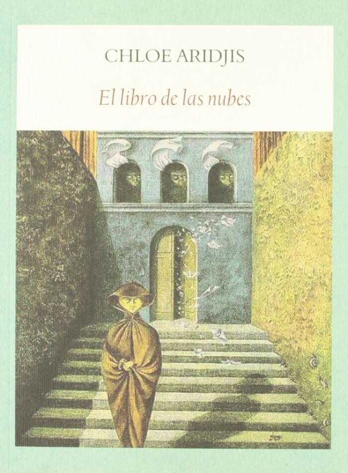 El Libro De Las Nubes