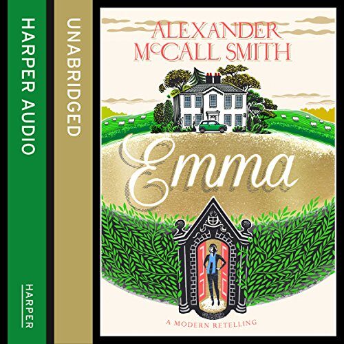Emma: A Modern Retelling