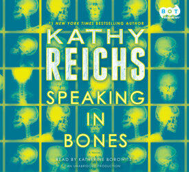 Speaking in Bones