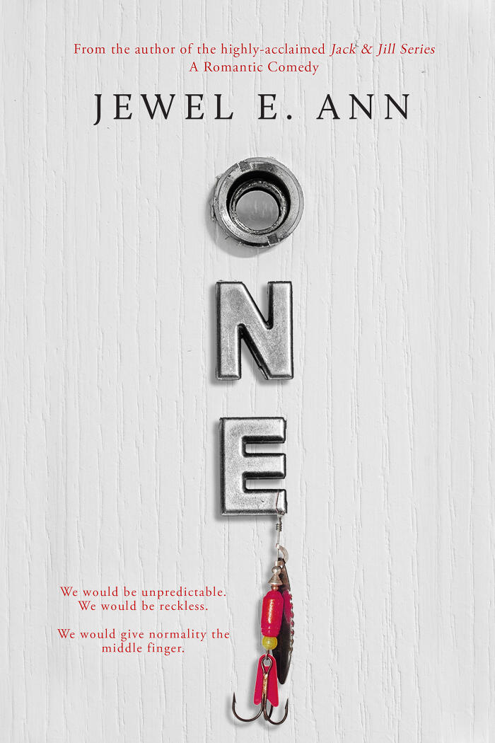 One