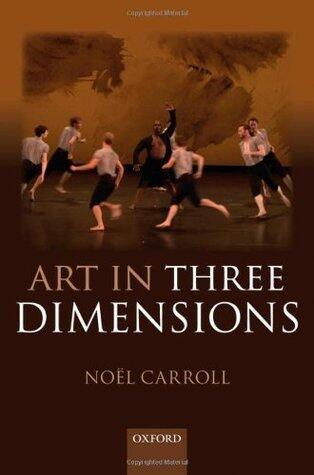 Art in Three Dimensions