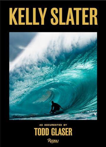 Kelly Slater: A Life of Waves