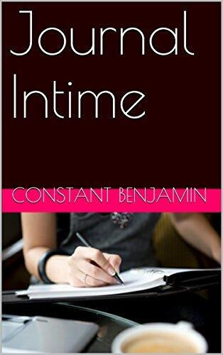 Journal Intime