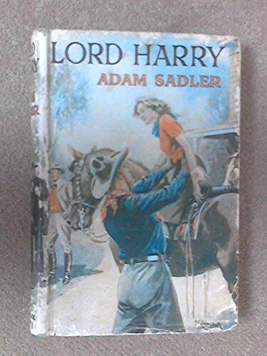 Lord Harry
