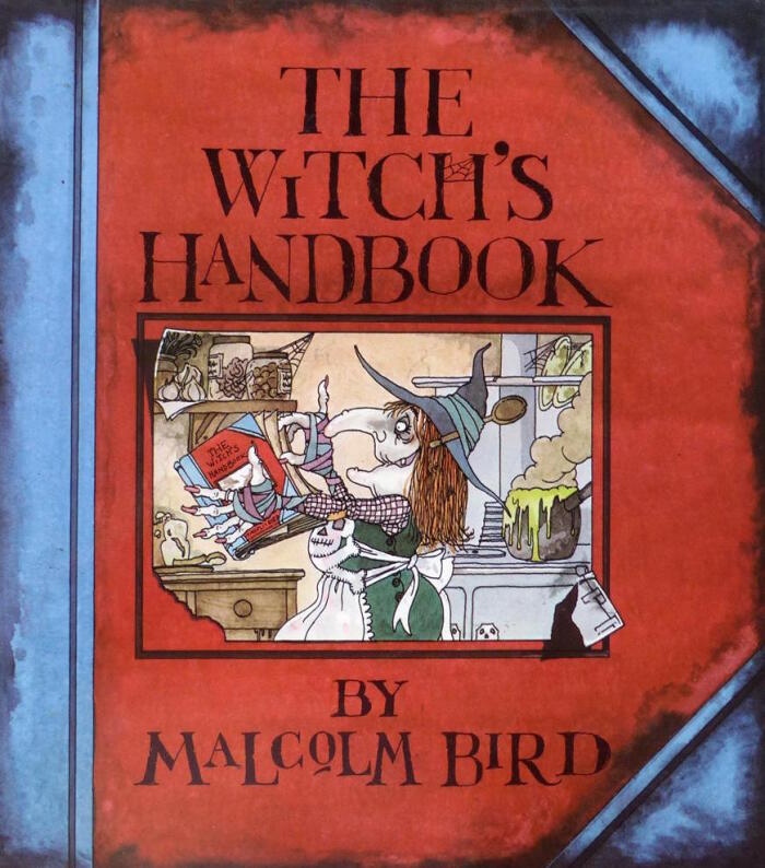 Witch's Handbook
