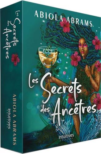 Les Secrets des Ancêtres