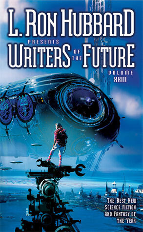 L. Ron Hubbard Presents Writers of the Future (XXIII)