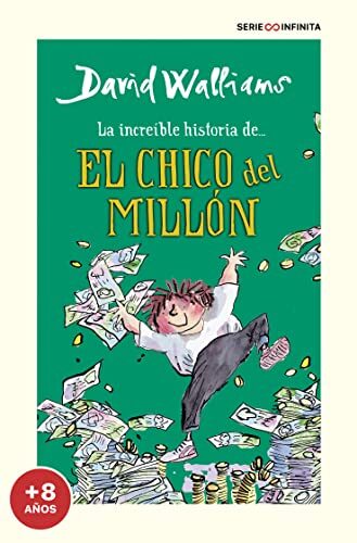 La increíble historia de... - El chico del millón