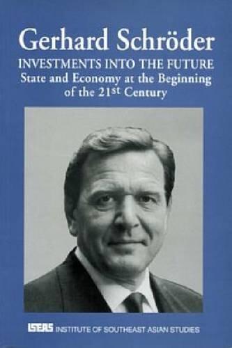 Investments into the Future: State and Economy at the Beginning of the 21st Century