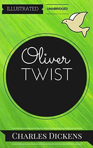 Oliver Twist