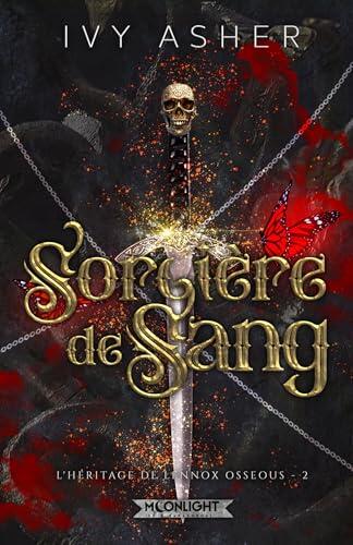 Sorcière de Sang: The Osseous Chronicles 2