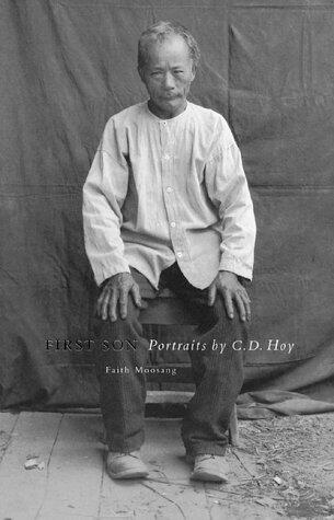 First Son: Portraits