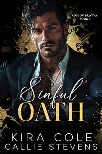 Sinful Oath