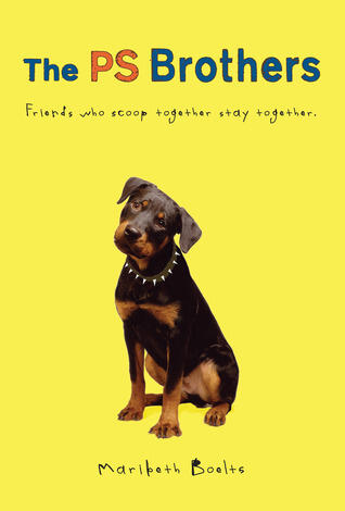 The Ps Brothers: A Story About Friendship, Dogs, and Doing the Right Thing for Kids