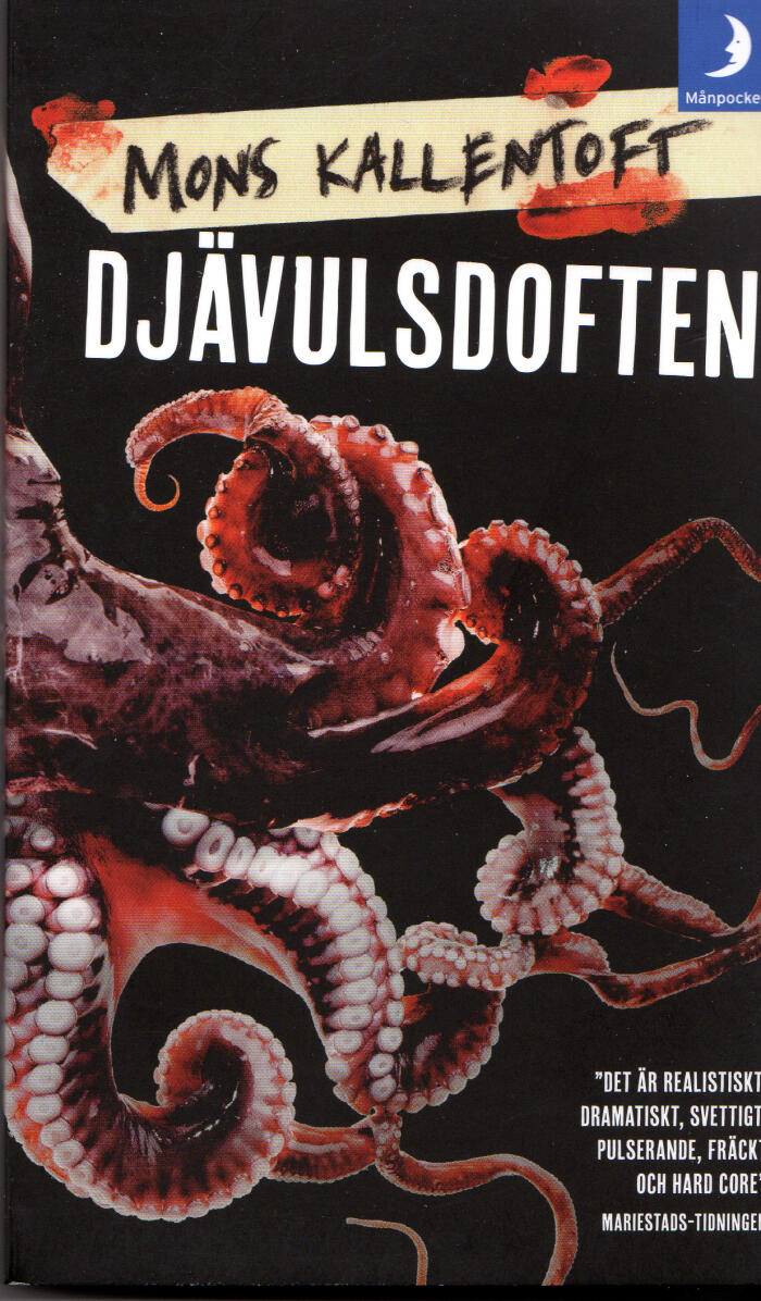 Djävulsdoften