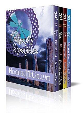 The Dragonfly Chronicles