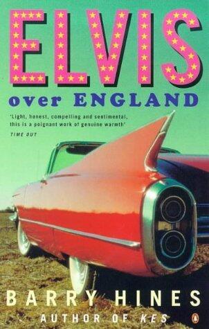 Elvis over England