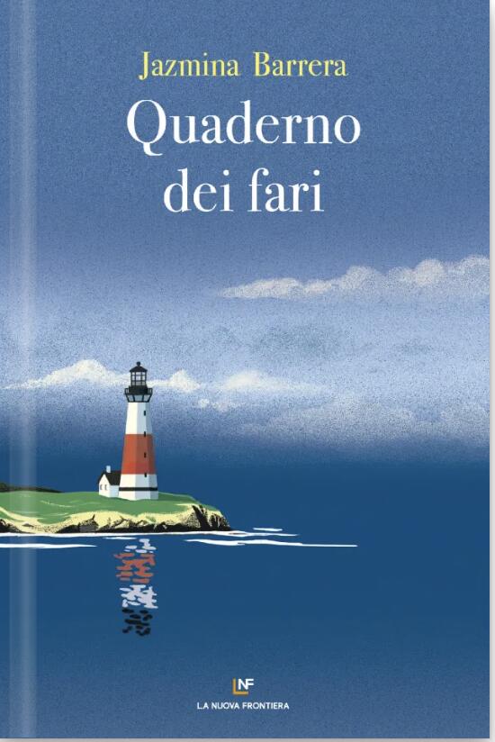 Quaderno dei fari