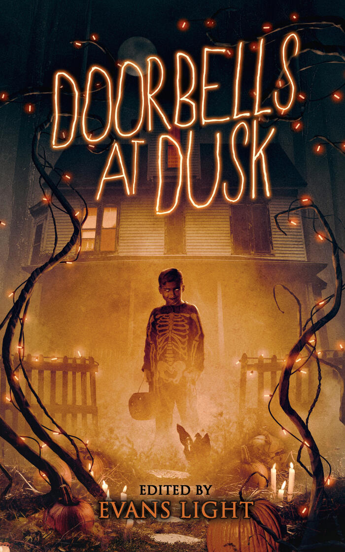 Doorbells at Dusk