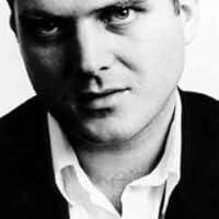 Dan Rhodes