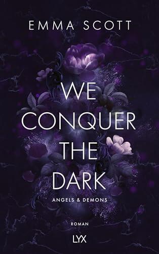 We Conquer the Dark