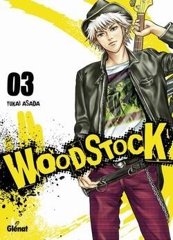 Woodstock, Tome 3