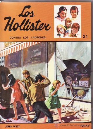 Los Hollister contra los ladrones