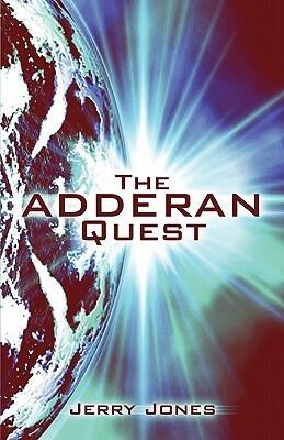 The Adderan Quest