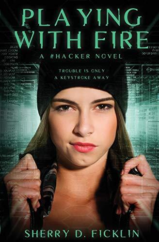 Geek Girl Mysteries