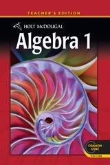 Algebra 1