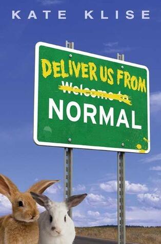 Deliver Us From Normal