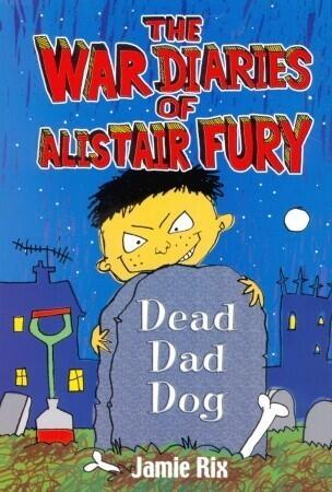The War Diaries of Alistair Fury