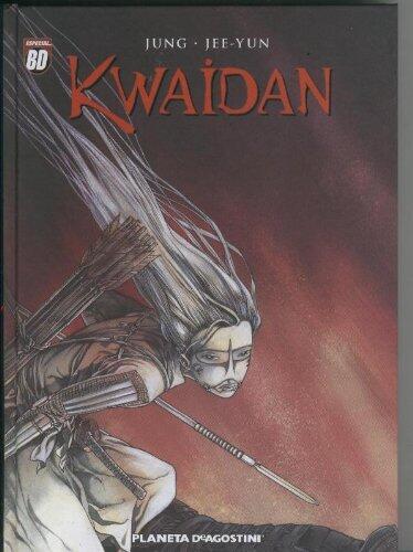 Kwaidan