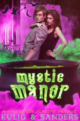 Mystic Manor