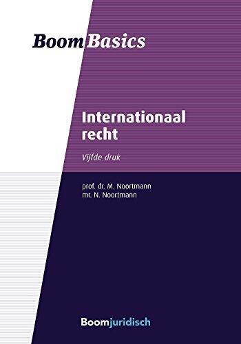 Internationaal recht