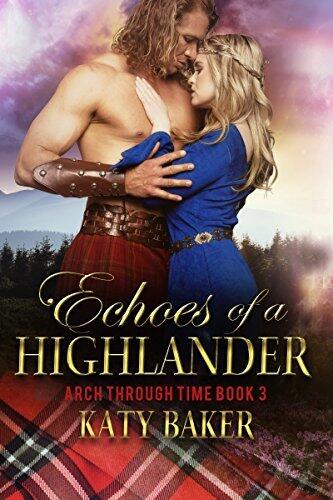 Echoes of a Highlander