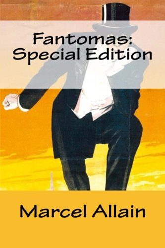 Fantomas: Special Edition
