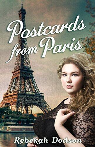 Postcards from Paris