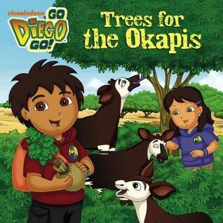 Trees for the Okapis!