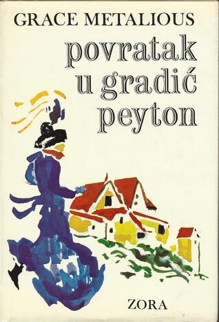 Povratak u gradić Peyton