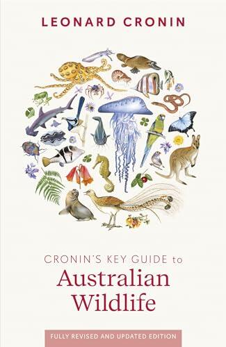 Cronin's Key Guide to Australian Wildlife