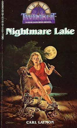 Nightmare Lake