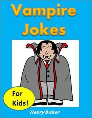 Vampire Jokes for Kids!